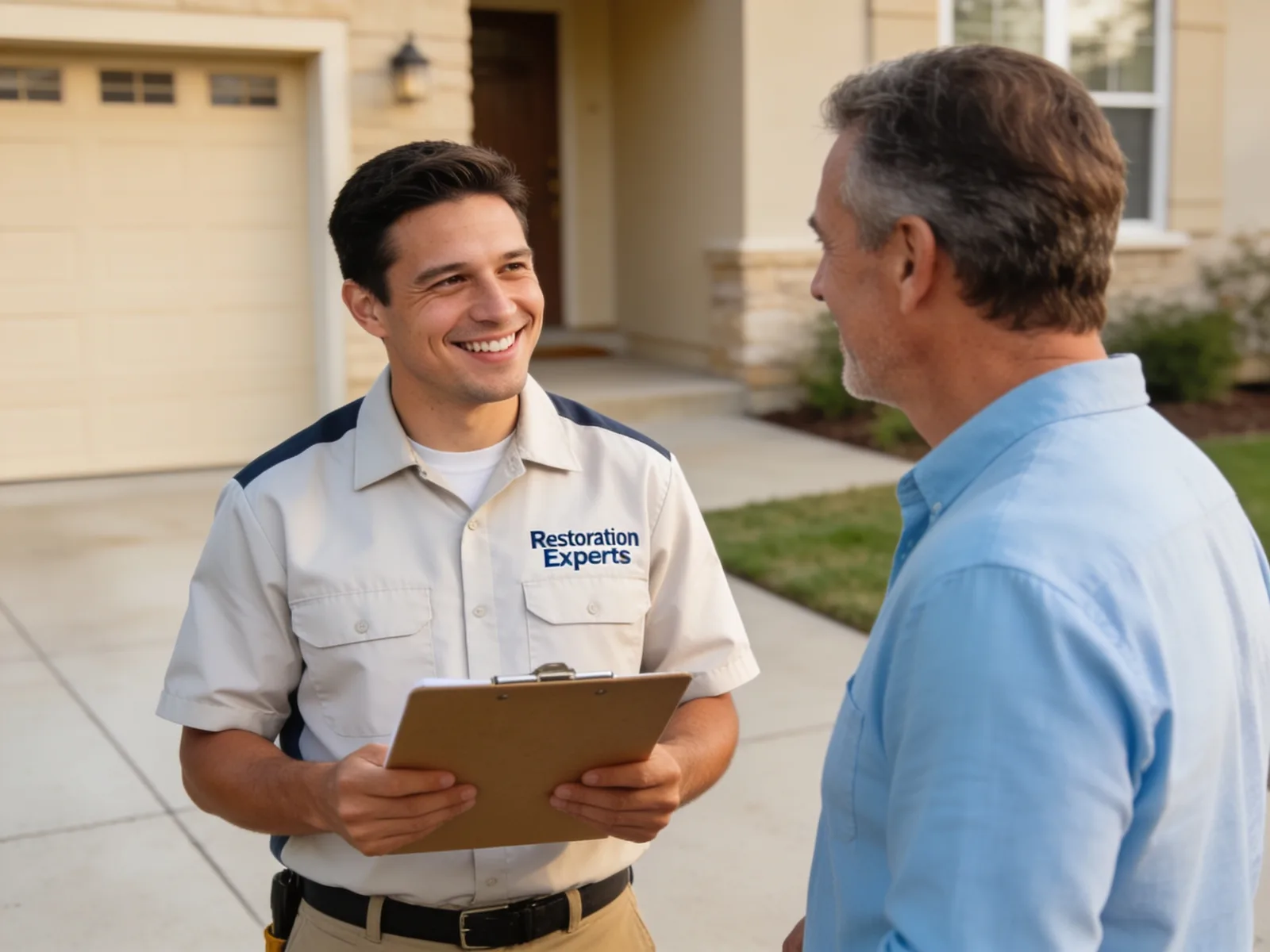 Water Damage Cleanup Denver, NC FAQs